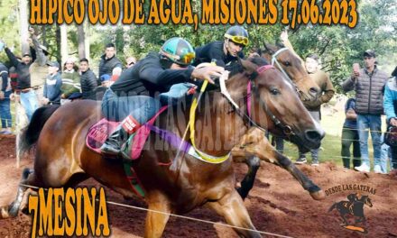 7 MESINA PARIO A LA VICTORA…