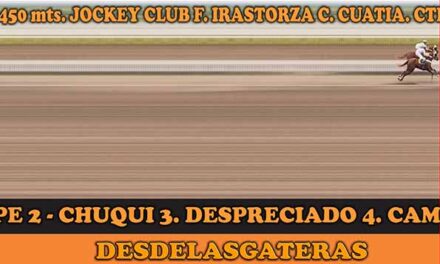 FOTOCHARTS FERNANDO IRASTORZA – 4-6-23