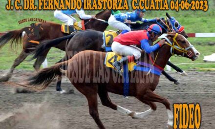 UN FIDEO RENDIDOR..