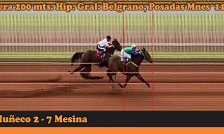 FOTOCHARTS  GRAL BELGRANO – 11-6-23