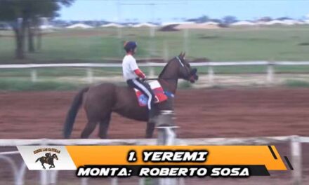 YEREMI ARRIBA…EN ÉPICO FINAL
