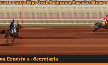FOTOCHART GRAL BELGRANO – 9-7-23