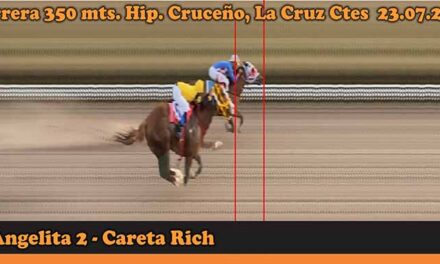 FOTOCHARTS HIPICO DE LA CRUZ – 23-7-23