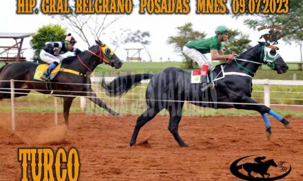 TURCO CALMO SU SED DE REVANCHA…