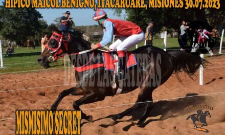 UN ATREVIDO MISMISIMO…