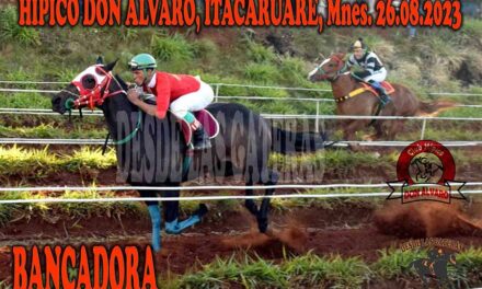 TUBO BANCA BANCADORA…