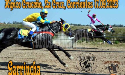 GARRINCHA QUEBRÓ LA CINTURA Y DEFINIÓ….