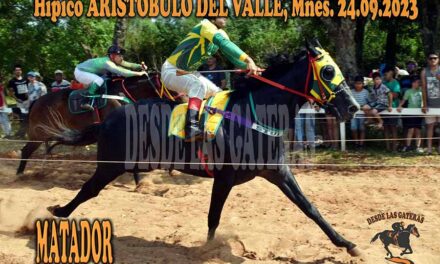 TE ESTAN BUSCANDO MATADOR!!!