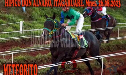 METEORITO NO FUE NINGUN CUERPO EXTRAÑO…