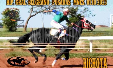 BICHOTA LO HIZO DE NUEVO…