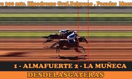 FOTOCHART GRAL BELGRANO 1-10-23
