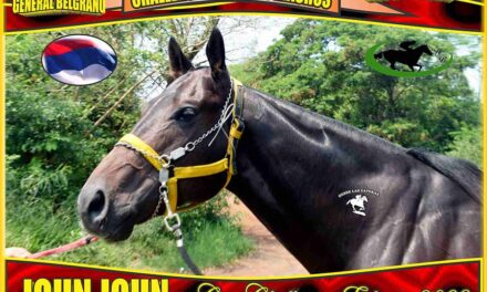 LA PREVIA…JOHN JOHN, COPA CHALLENGER…