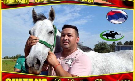 LA PREVIA… SULTANA, COPA CHALLENGER…