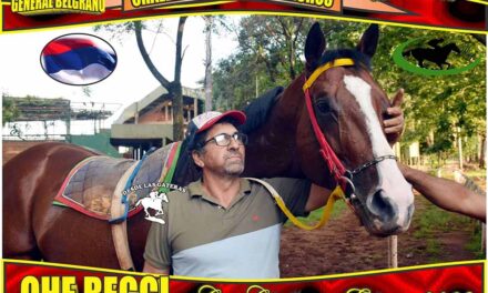 LA PREVIA… CHE REGGI, COPA CHALLENGER…