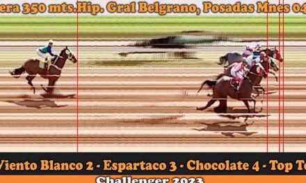 FOTOCHARTS CHALLENGER GRAL BELGRANO – 4-11-23