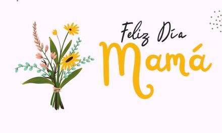 FELIZ DÍA A TODAS LAS MAMIS!!!