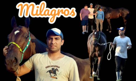 MILAGROS – LA PREVIA – COPA CHALLENGER 2024