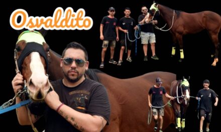 OSVALDITO – LA PREVIA – COPA CHALLENGER 2024