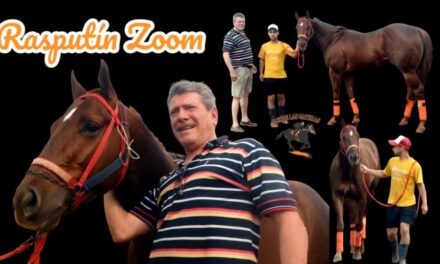 RASPUTIN ZOOM – LA PREVIA – COPA CHALLENGER 2024