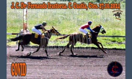 UN COVID QUE DEMUELE