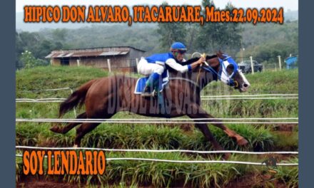 EN RACHA POSITIVA SOY LENDARIO
