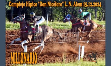MILLONARIO MOSTRÓ SU RIQUEZA