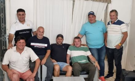 NOVEDAD HÍPICA – EQUIPO COPA CHALLENGER 2025 CONFIRMADO