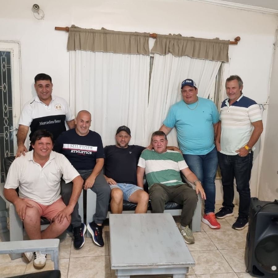 EQUIPO COPA CHALLENGER 2025