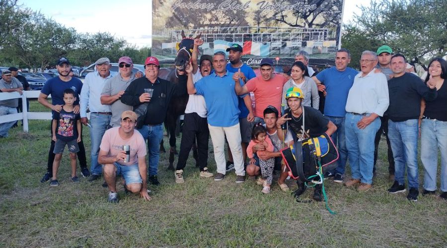 VALENTINE 09.03.2025 - RESULTADOS - 12