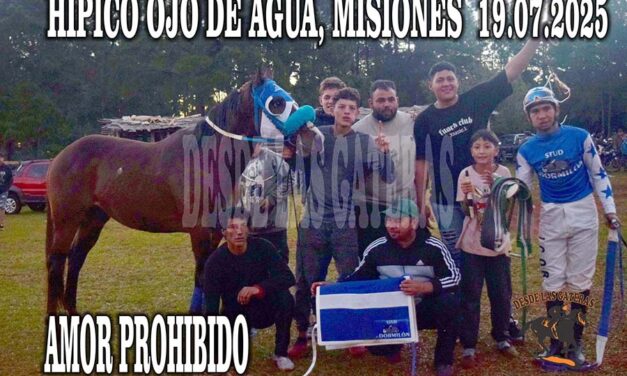 NO TAN PROHIBIDO