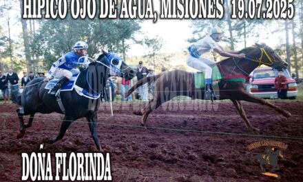 LA REINA DE LA VECINDAD SIGUE SIENDO DOÑA FLORINDA…