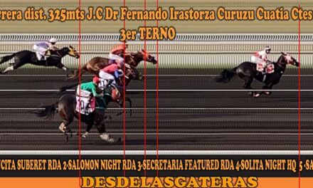 Los 8 finales de hoy en la gran jornada sabatina en el Fernando Irastorza