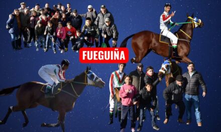 UN POQUITO DE FUEGUIÑA  J- C- DR- FERNADO IRASTORZA, CURUZU CUATIÁ, CTES.