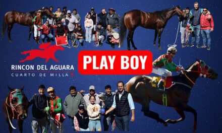 UN VERDADERO PLAY BOY