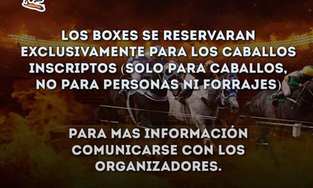 Atención… atención!!!