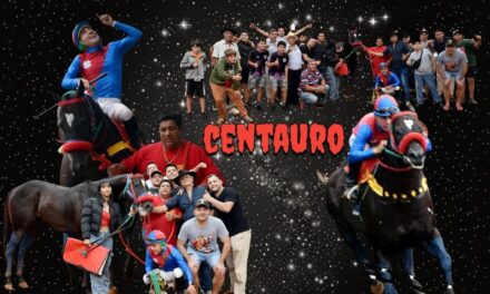 ENTAURO – CLASICO, HIPICO DON ALVARO ITACARUARE, MISIONES. 31.08.2025