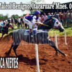 BLANCA NIEVES – HIPICO MAICOL BENIGNO, ITACARUARE, MISIONES 05.10.2025