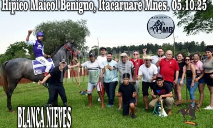 BLANCA NIEVES PASEO POR EL BOSQUE