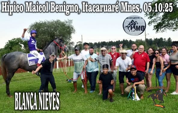 BLANCA NIEVES PASEO POR EL BOSQUE