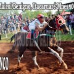 BRONCO – HIPICO MAICOL BENIGNO, ITACARUARE, MISIONES 05.10.2025