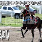 CAMBACITA – HIPICO CIUDAD DE MERCEDES, CORRIENTES, 05.10.2025