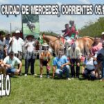 CANELO HIZO TODO BIEN HIPICO CIUDAD DE MERCEDES, CORRIENTES, 05.10.2025