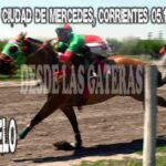 CANELO – HIPICO CIUDAD DE MERCEDES, CORRIENTES, 05.10.2025