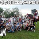 Metió mano CIRUJANO – HIPICO CIUDAD DE MERCEDES, CORRIENTES, 05.10.2025