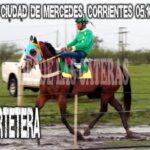 AL COMPAS DE LA CUARTETERA  HIPICO CIUDAD DE MERCEDES, CORRIENTES, 05.10.2025