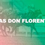 HARAS DON FLORENTINO