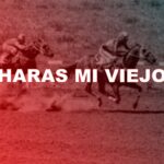 HARAS MI VIEJO