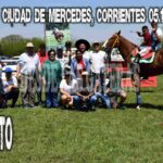 LORITO – HIPICO CIUDAD DE MERCEDES, CORRIENTES, 05.10.2025