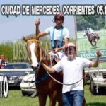 LORITO – HIPICO CIUDAD DE MERCEDES, CORRIENTES, 05.10.2025