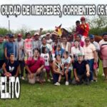 LO DEFINIO MIGUELITO   HIPICO CIUDAD DE MERCEDES, CORRIENTES, 05.10.2025